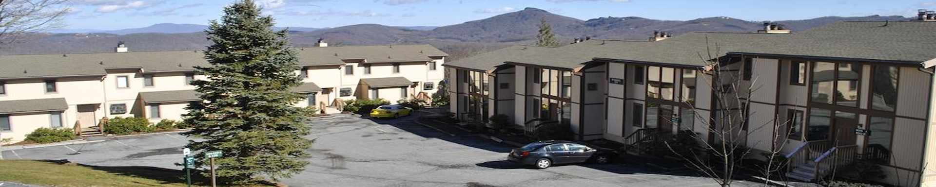 The Highlands at Sugar — Banner Elk (Sugar Mountain), North Carolina — travel gallery — Traveller Direct