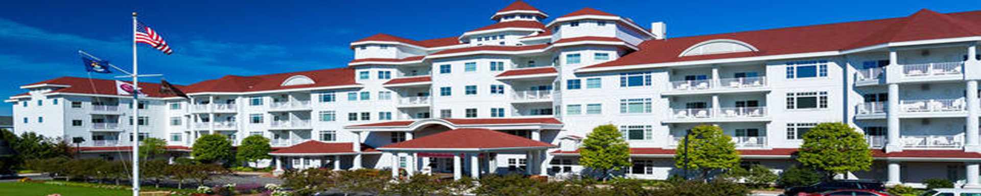 The Inn at Bay Harbor — Bay Harbor, Michigan • A Boyne Vacation Club Resort — travel gallery — Traveller Direct