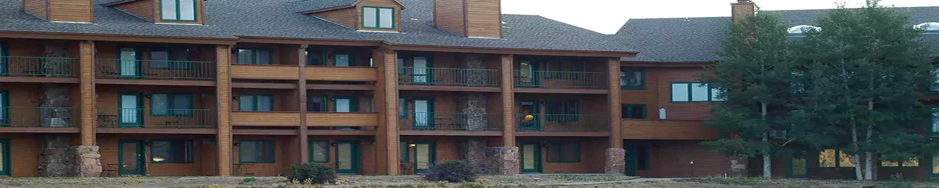 The Inn at SilverCreek and World International Vacation Club at The Inn at SilverCreek — Granby, Colorado — travel gallery — Traveller Direct