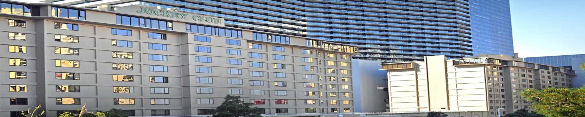 The Jockey Club — Las Vegas, Nevada — travel gallery — Traveller Direct