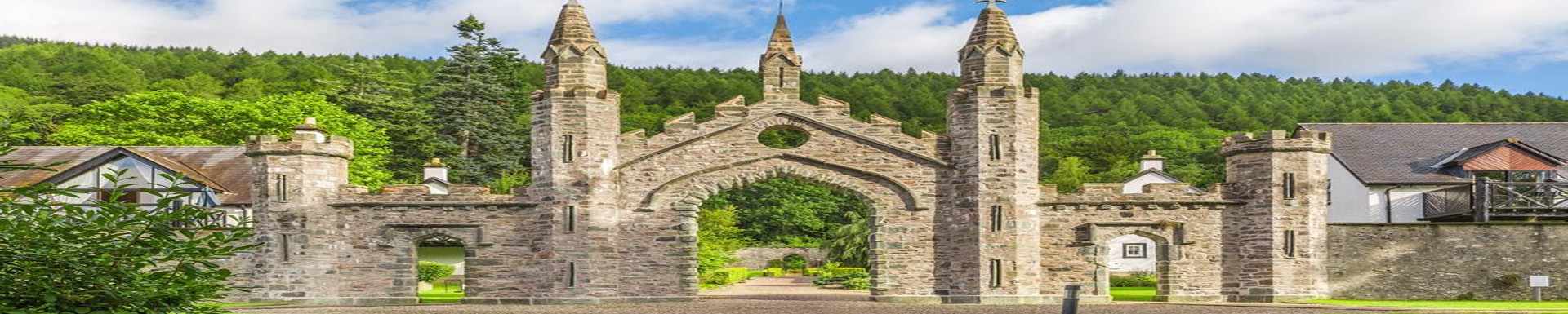 The Kenmore Club — Kenmore, Perthshire, Scotland • A Diamond Resorts International® destination resort — travel gallery — Traveller Direct