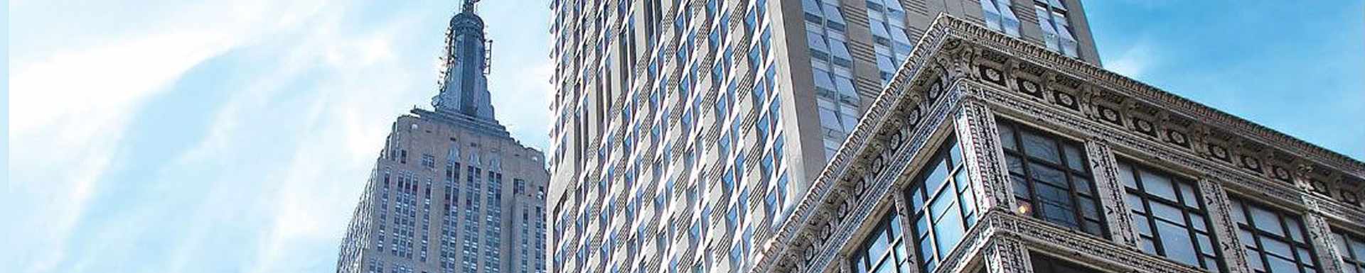 The Langham, New York, Fifth Avenue — New York, N.Y. — travel gallery — Traveller Direct