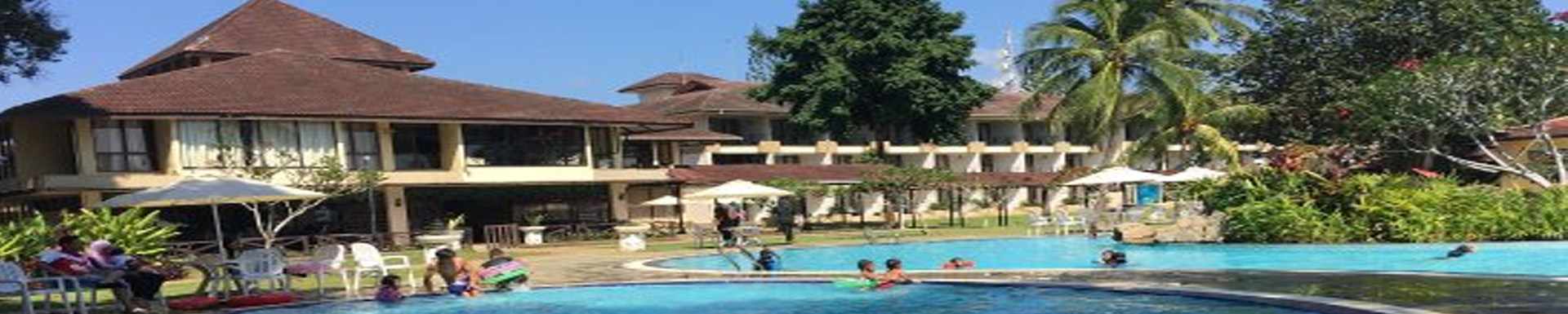 The Legend Resort - Cherating — Cherating, Pahang, Malaysia — travel gallery — Traveller Direct