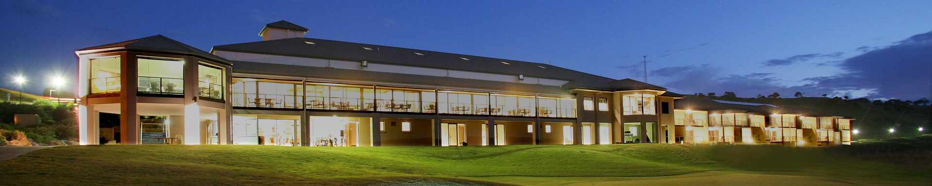 The Links Lady Bay, Accor Vacation Club Apartments — Normanville, South Australia, Australia — travel gallery — Traveller Direct