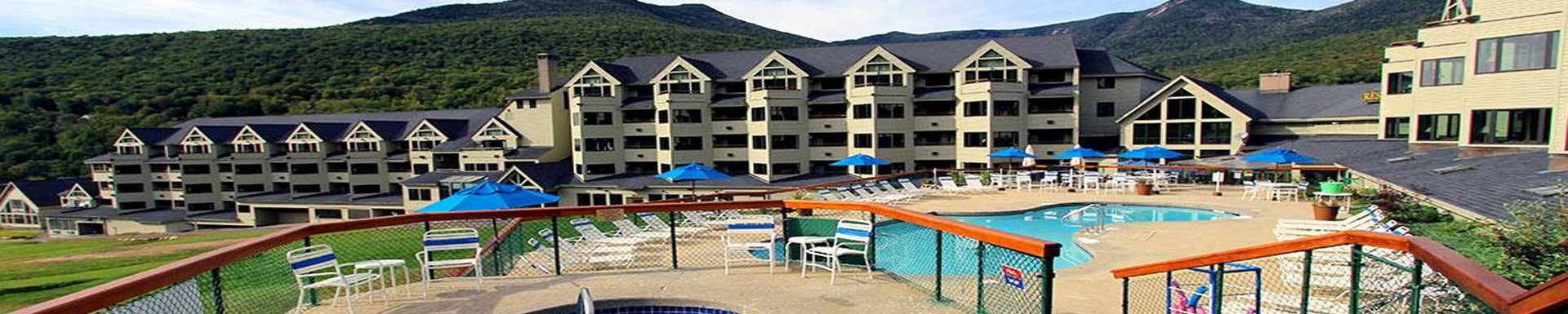 The Mountain Club on Loon — Lincoln, New Hampshire — travel gallery — Traveller Direct