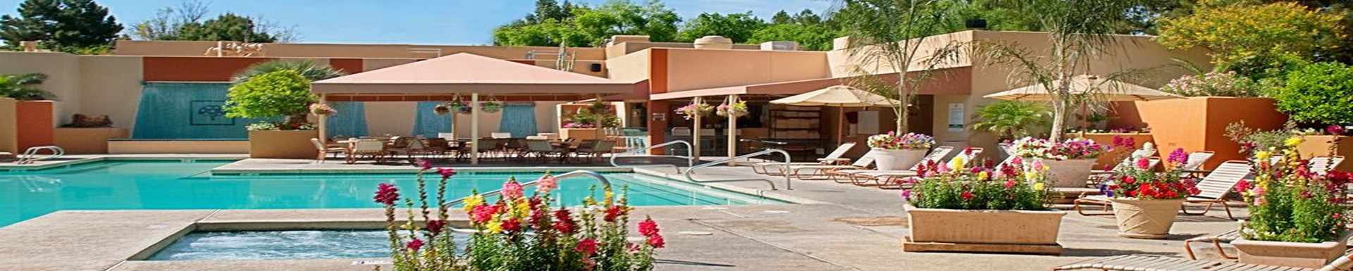 The Orange Tree Interval Ownership Resort — Scottsdale, Arizona — travel gallery — Traveller Direct