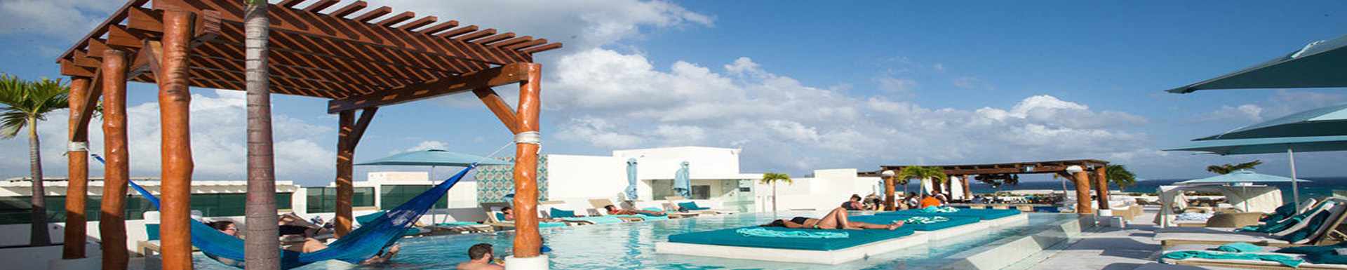 The Palm at Playa — Playa del Carmen, Quintana Roo, Mexico — travel gallery — Traveller Direct
