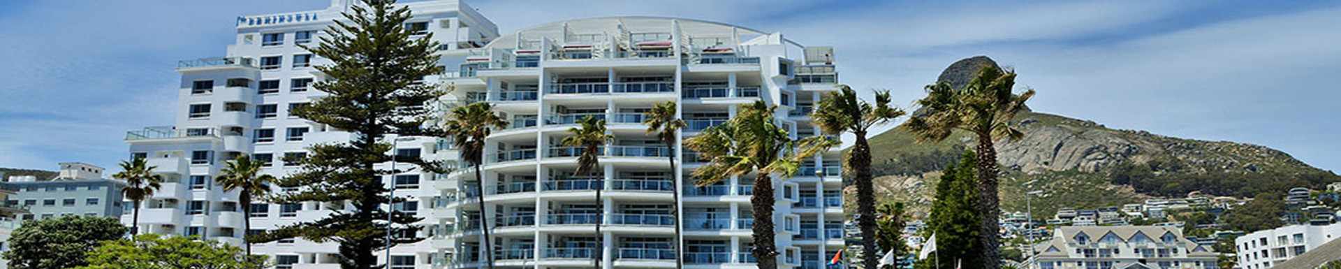 The Peninsula All Suite Hotel — Cape Town, South Africa — travel gallery — Traveller Direct