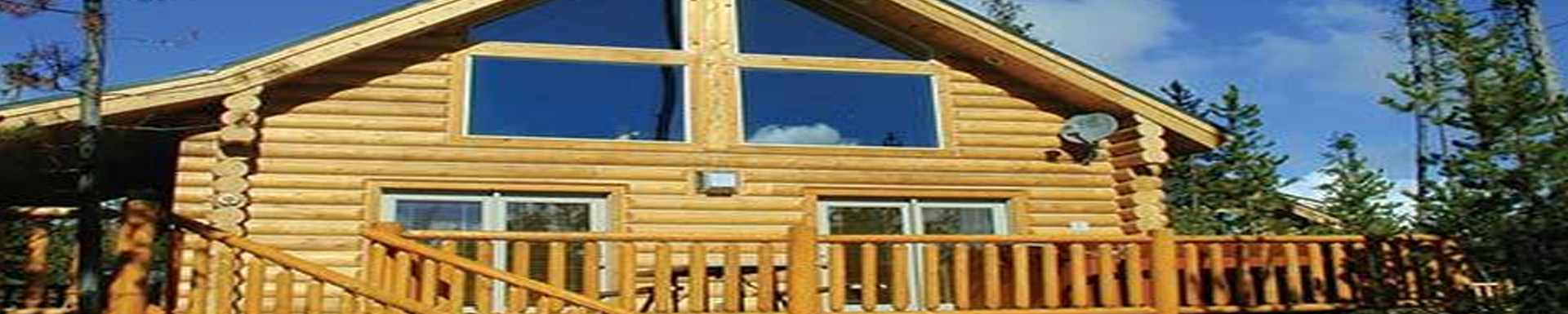 The Pines at Island Park — Island Park, Idaho • A VRI Managed Resort — travel gallery — Traveller Direct