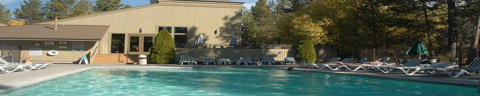 Vacation Internationale - The Pines at Sunriver — Sunriver, Oregon — travel gallery — Traveller Direct