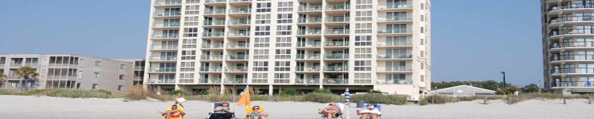 The Pinnacle — North Myrtle Beach, South Carolina — travel gallery — Traveller Direct