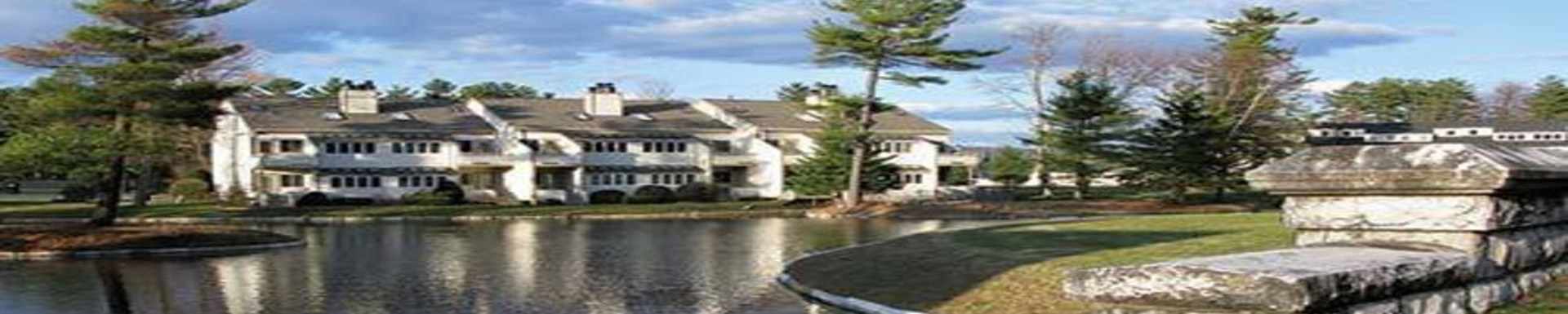 The Ponds at Foxhollow — Lenox, Massachusetts — travel gallery — Traveller Direct