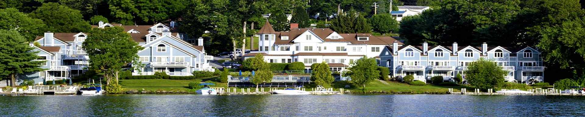 The Quarters at Lake George — Lake George, New York — travel gallery — Traveller Direct