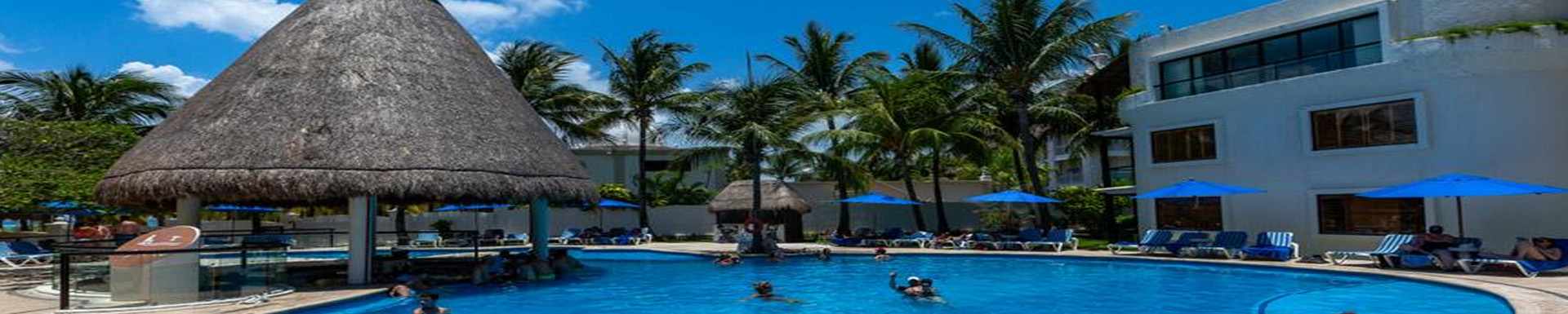 The Reef Playacar Resort & Spa — Playa del Carmen, Quintana Roo, Mexico — travel gallery — Traveller Direct