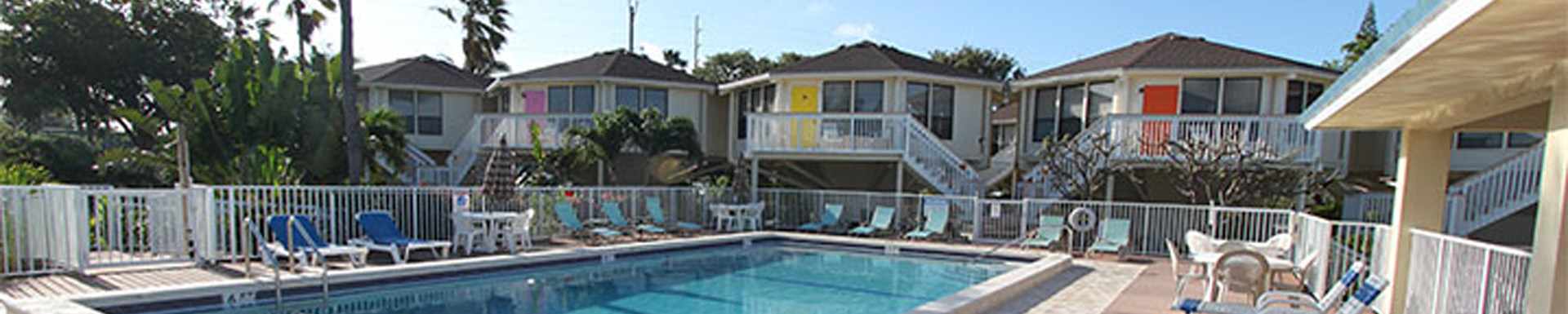 The Reef at Marathon Resort — Marathon, Florida — travel gallery — Traveller Direct