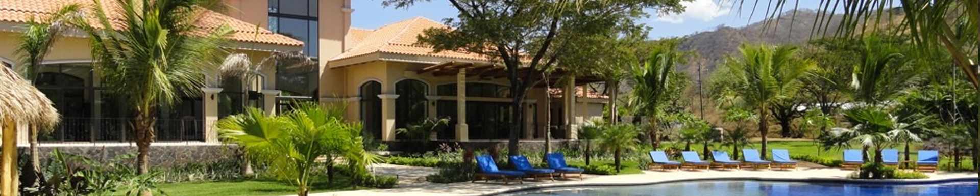 The Residence Club at Segovia — Playas del Coco, Guanacaste, Costa Rica — travel gallery — Traveller Direct