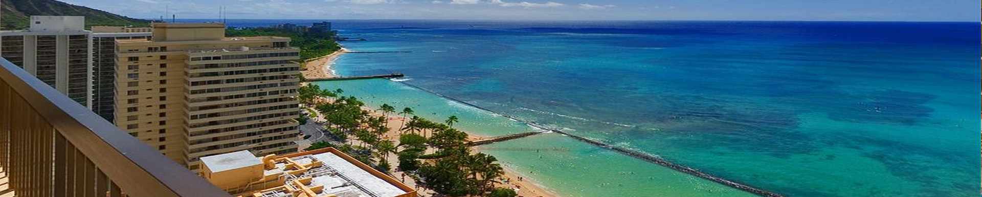The Residences at Waikiki Beach Tower — Honolulu, Oahu, Hawaii — travel gallery — Traveller Direct