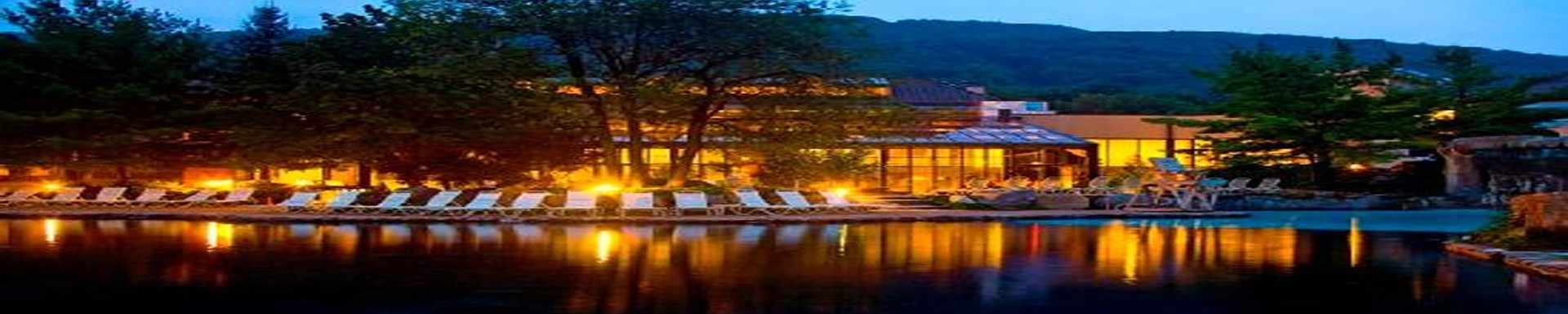 The Resort Club at Minerals Resort and Spa and Northeast Vacations Inc. at Minerals Resort and Spa — Vernon, New Jersey — travel gallery — Traveller Direct
