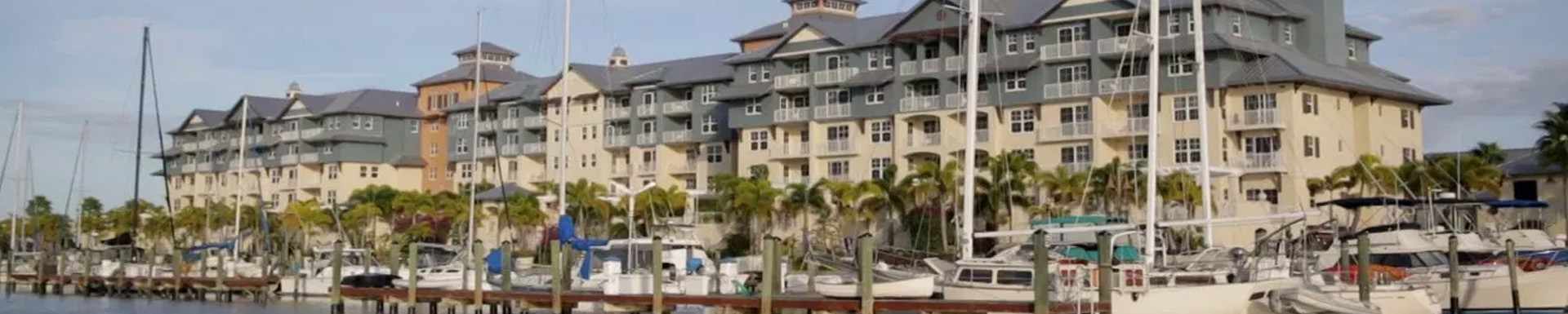 The Resort and Club at Little Harbor — Ruskin, Florida — travel gallery — Traveller Direct