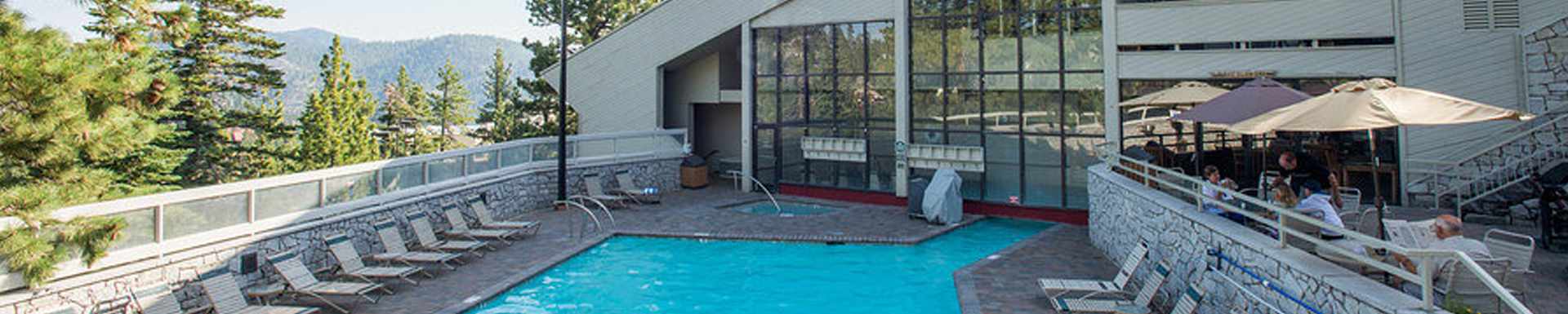 The Ridge Resort — Queenstown, New Zealand — travel gallery — Traveller Direct