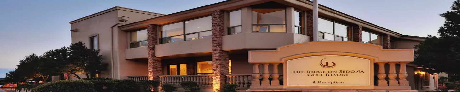 The Ridge on Sedona Golf Resort — Sedona, Arizona • A Diamond Resorts International® destination resort — travel gallery — Traveller Direct