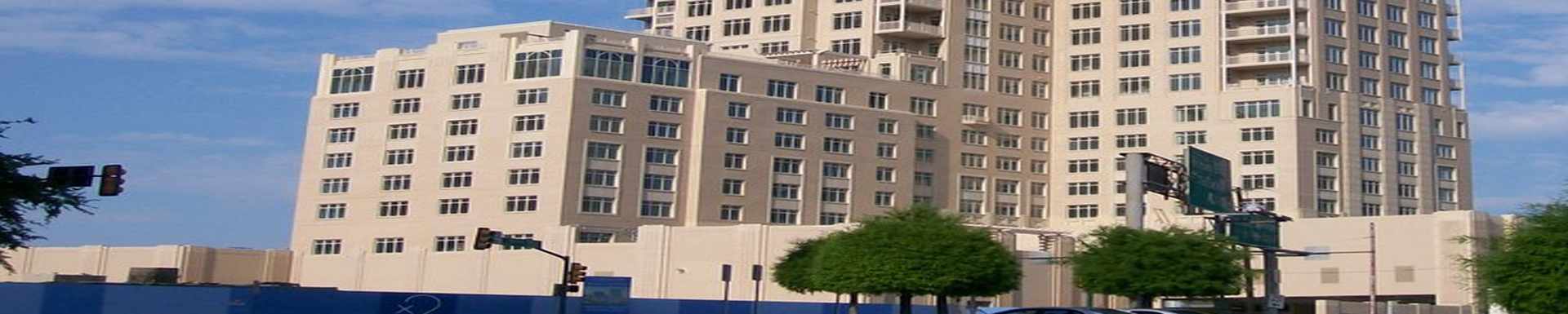The Ritz-Carlton, Dallas — Dallas, Texas — travel gallery — Traveller Direct