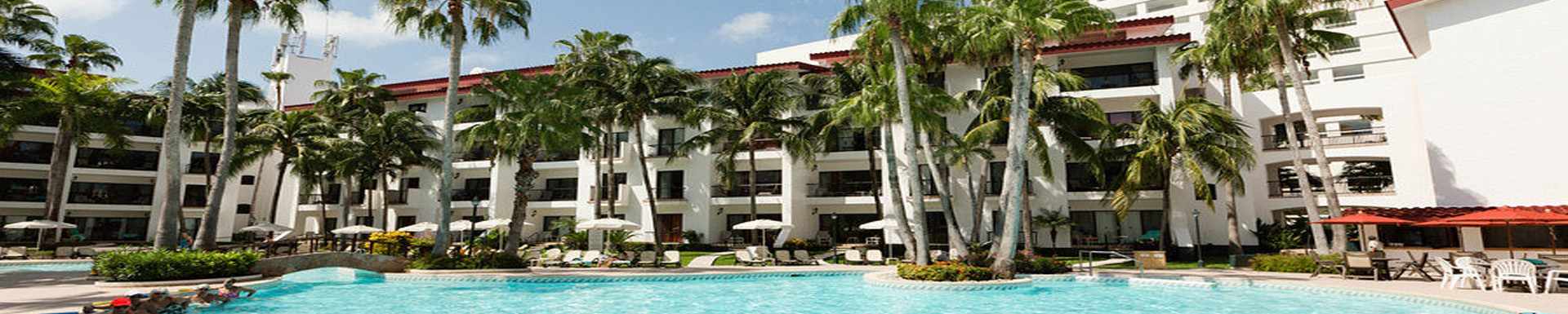 The Royal Cancún — Cancún, Quintana Roo, Mexico • A Royal Resort — travel gallery — Traveller Direct