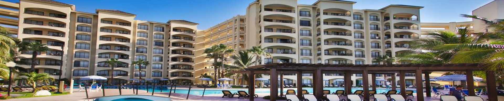 The Royal Caribbean — Cancún, Quintana Roo, Mexico • A Royal Resort — travel gallery — Traveller Direct