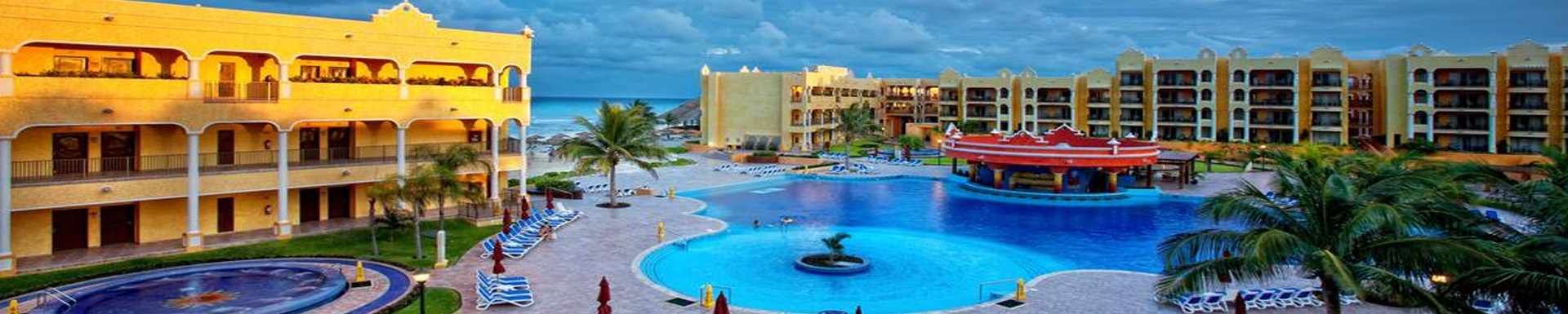 The Royal Haciendas — Playa del Carmen, Quintana Roo, Mexico • A Royal Resort — travel gallery — Traveller Direct