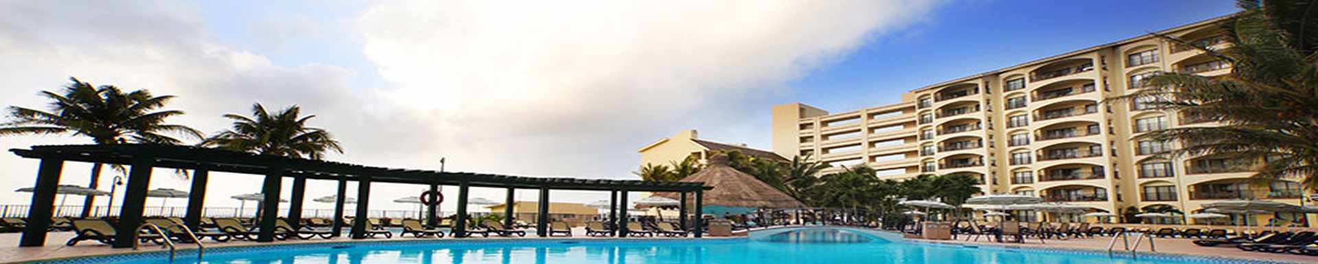 The Royal Islander — Cancún, Quintana Roo, Mexico • A Royal Resort — travel gallery — Traveller Direct