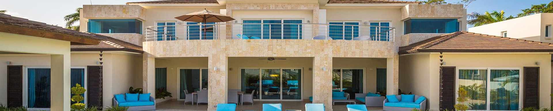 The Royal Villas, a Lifestyle Holidays Vacation Resort — Cofresí Beach, Puerto Plata, Dominican Republic — travel gallery — Traveller Direct