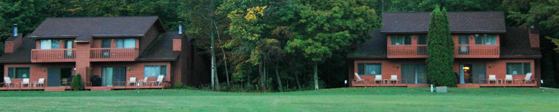 The Rushes — Baileys Harbor, Wisconsin — travel gallery — Traveller Direct