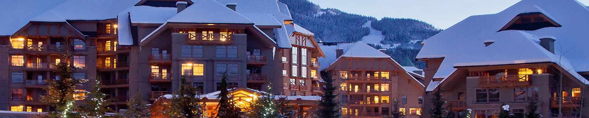 The Seasons at Whistler — Whistler, British Columbia — travel gallery — Traveller Direct