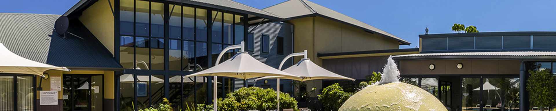The Sebel Busselton — Busselton, Western Australia, Australia — travel gallery — Traveller Direct