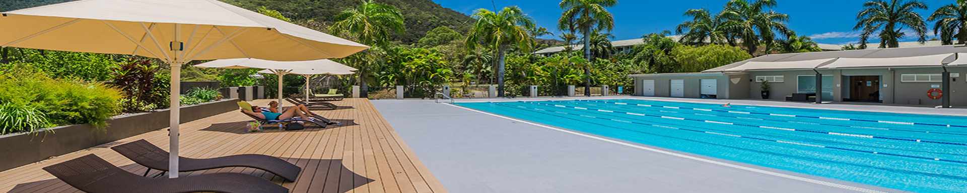 The Sebel Palm Cove Coral Coast — Cairns, Queensland, Australia — travel gallery — Traveller Direct