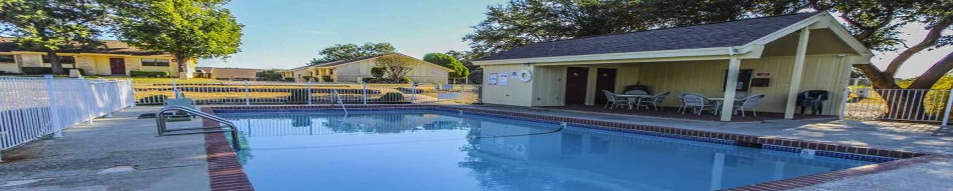 The Shores at Lake Travis — Lago Vista, Texas • A VRI Managed Resort — travel gallery — Traveller Direct