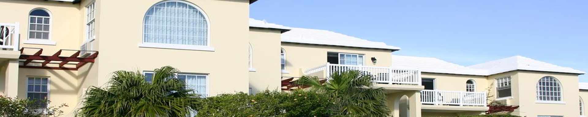 The St. George's Club — St. George, St. George's, Bermuda — travel gallery — Traveller Direct