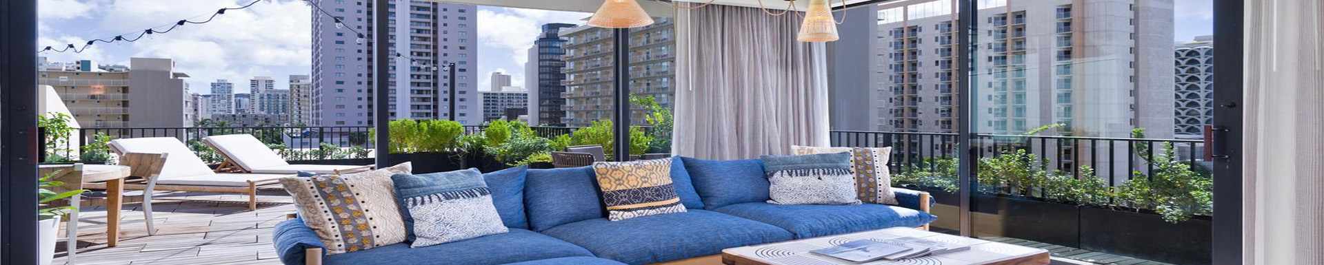 The Surfjack Hotel & Swim Club — Honolulu, Oahu, Hawaii — travel gallery — Traveller Direct