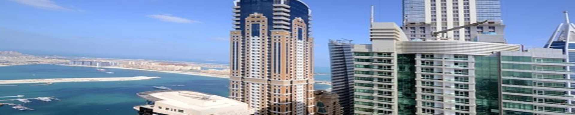 The Torch — Dubai, United Arab Emirates — travel gallery — Traveller Direct