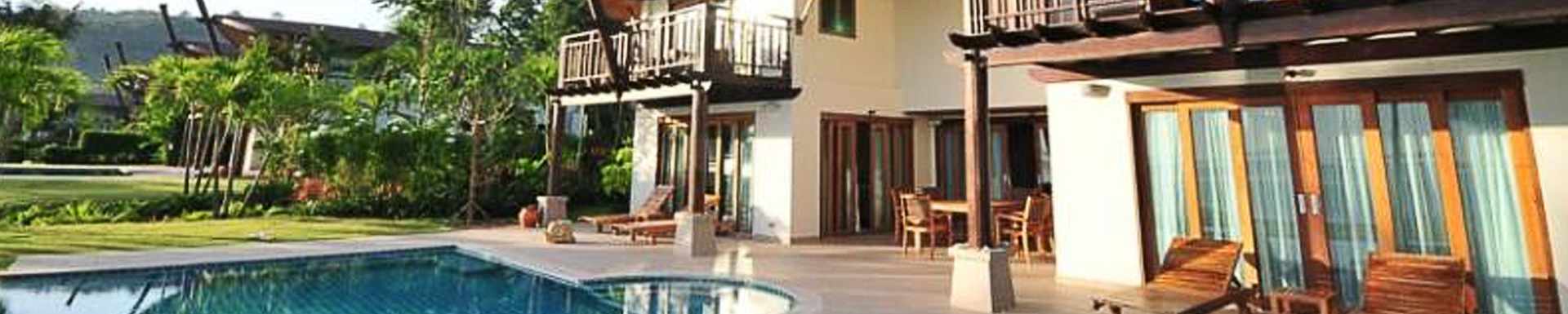 The Village Coconut Island and The Village Coconut Island II — Muang, Phuket, Thailand — travel gallery — Traveller Direct