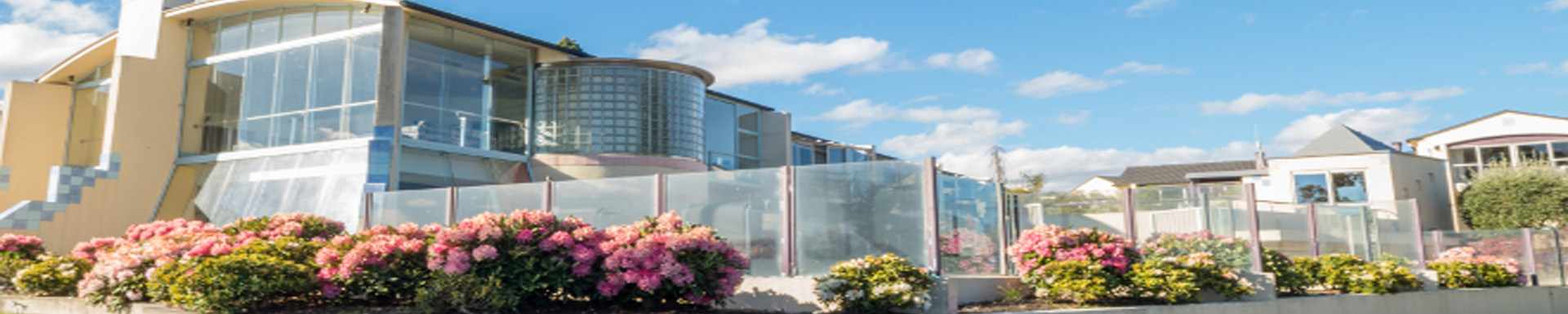 The Village Resort — Taupo, New Zealand — travel gallery — Traveller Direct