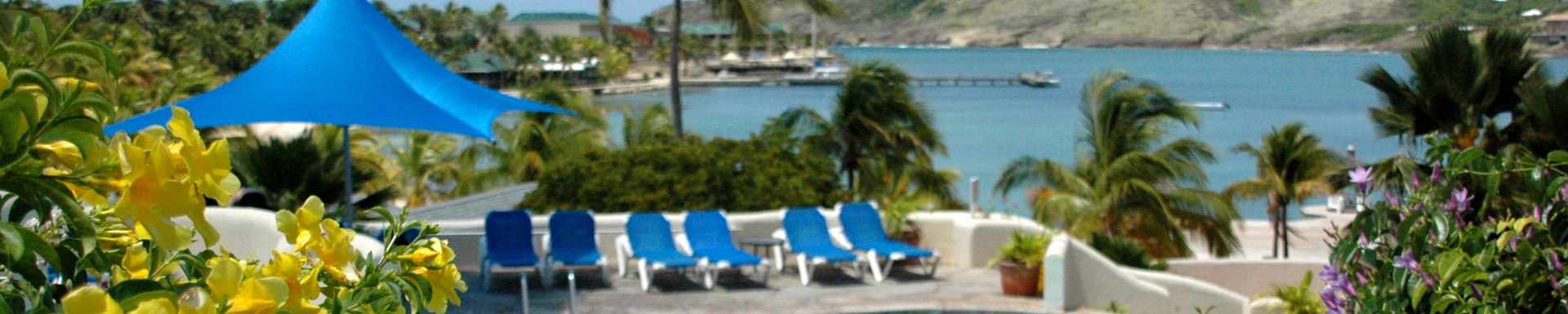The Village at St. James's Club — Mamora Bay, St. John's, Antigua — travel gallery — Traveller Direct
