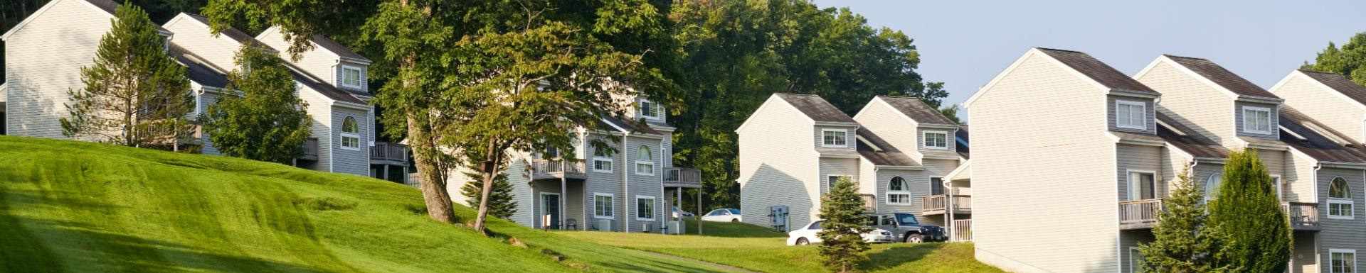 The Villas at Fairway — Bushkill, Pennsylvania — travel gallery — Traveller Direct