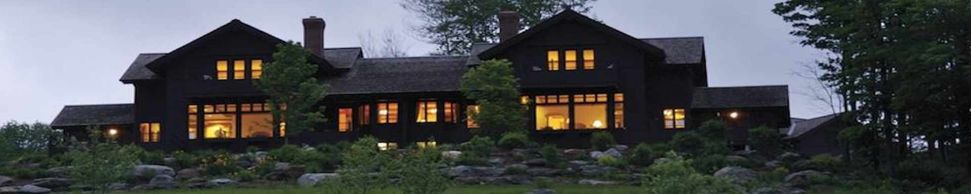 The Villas at Trapp Family Lodge — Stowe, Vermont — travel gallery — Traveller Direct