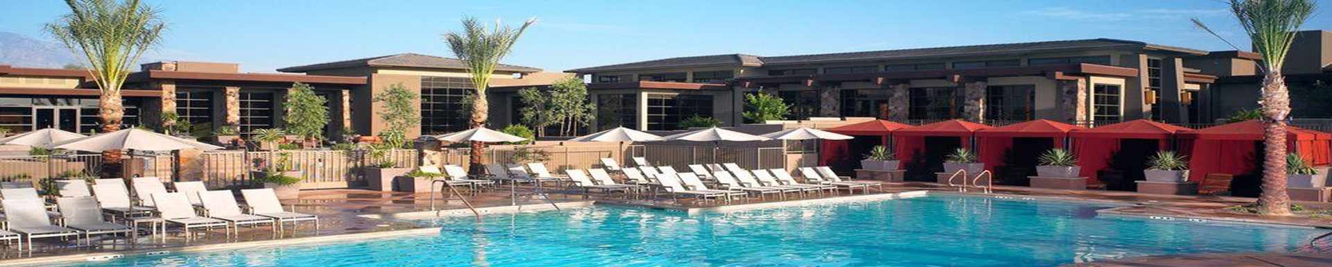 The Westin Desert Willow Villas, Palm Desert — Palm Desert, California • A Westin Vacation Club villa resort — travel gallery — Traveller Direct
