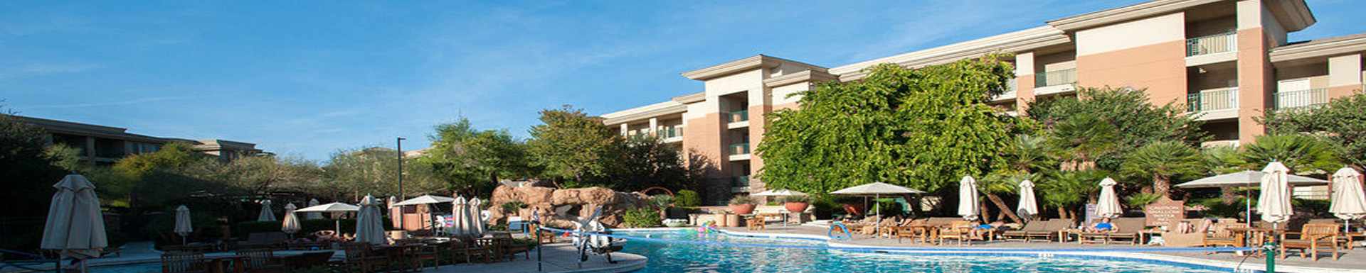 The Westin Kierland Villas — Scottsdale, Arizona • A Westin Vacation Club villa resort — travel gallery — Traveller Direct