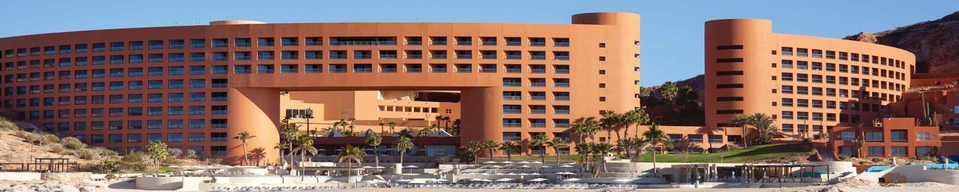The Westin Los Cabos Resort Villas & Spa — San José del Cabo, Baja California Sur, Mexico • A Westin Vacation Club villa resort — travel gallery — Traveller Direct
