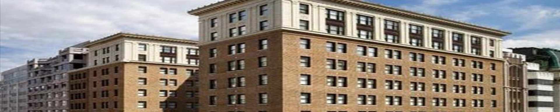 The Woodward by BridgeStreet — Washington, D.C. — travel gallery — Traveller Direct