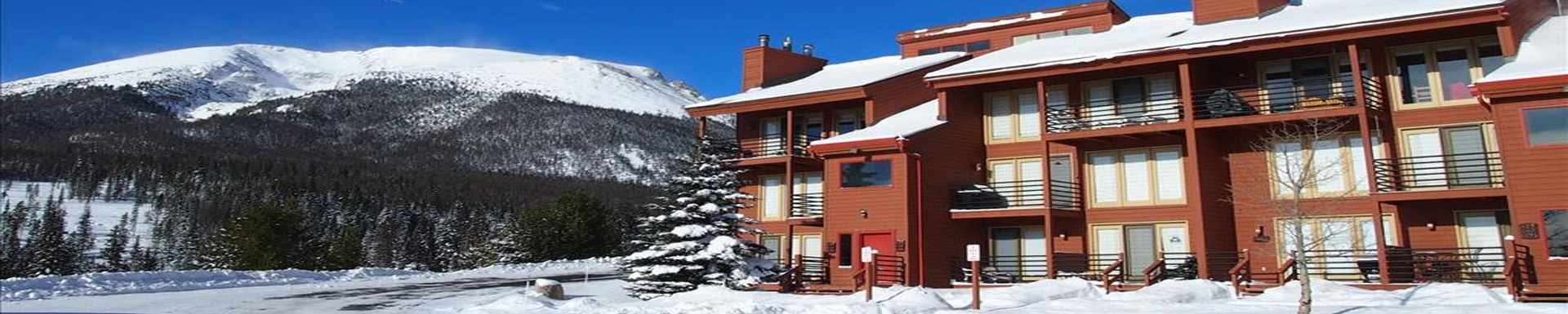 Timber Ridge — Silverthorne, Colorado — travel gallery — Traveller Direct