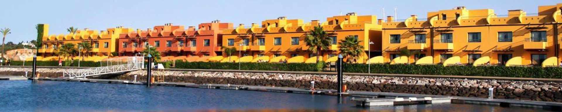 Tivoli Marina Portimão — Portimão, Algarve, Portugal — travel gallery — Traveller Direct